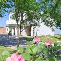 Pampa Modern Apartment，位于Simoca的酒店