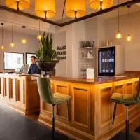 Hanse House Wismar，位于维斯马的酒店