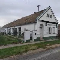 Sobe i apartman Berecz，位于Kopačevo的酒店
