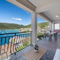 Apartman 1，位于拉巴克的酒店