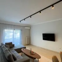 J&N Living，位于斯巴达的酒店