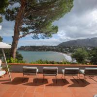 La casa del Rinoceronte - Scopello, con accesso diretto al mare，位于卡斯泰拉马莱的酒店