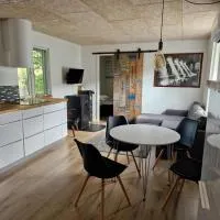 Danna house，位于Lejre的酒店