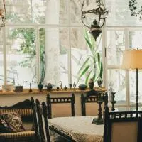 Tzefania Hotel,位于耶路撒冷的酒店