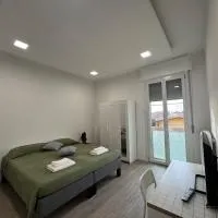 Da Vinci Apartment，位于Lavezzola的酒店