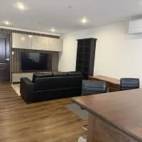 Self-Contained Studio，位于Eagleby的酒店