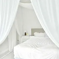 บ้านเคียงดาวโฮมสเตย์แม่สะเรียง，位于Ban Nam Dip的酒店