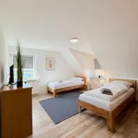Hotel & Pension Bockenem,位于博克讷姆的酒店
