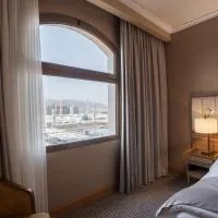 Mysk Al Balad,位于麦地那的酒店