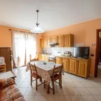 Residence dei fiori - Dimora Mery,位于Pontecchio Polesine的酒店