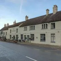 George of Piercebridge，位于Piercebridge的酒店