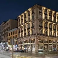 Matilde Boutique Hotel, WorldHotels Elite，位于米兰的酒店