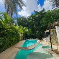 Hotel Casona Origen Merida,位于梅里达的酒店