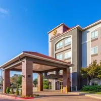La Quinta by Wyndham Oklahoma City - Moore,位于摩尔的酒店