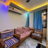 Vijay Cozy Corner Hostel,位于纳威孟买的酒店