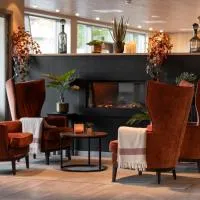 Home Hotel Helma,位于摩城的酒店