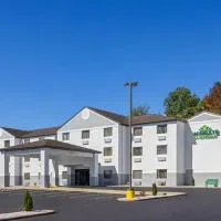 Wingate by Wyndham Pittsburgh New Stanton，位于新斯坦顿的酒店