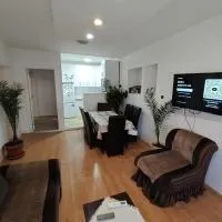 Busi Apartman，位于斯特鲁米察的酒店