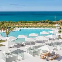 Grupotel Conil Playa - Adults Only Recommended，位于科尼尔-德拉弗龙特拉的酒店
