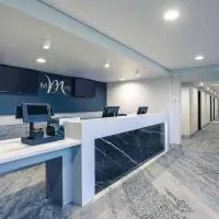 塔姆沃思美居酒店 ，位于塔姆沃思的酒店