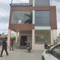 Shri Durga Paradise，位于Tumkūr的酒店