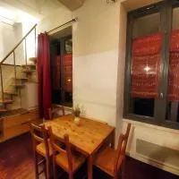 Le nid de la ferme du plan，位于Froges的酒店