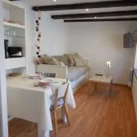 Gîte Cerise & Coquelicot，位于Epfig的酒店