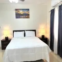 Luxury GuestHouse Suites，位于海地角的酒店
