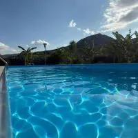 CASA VACANZE FONDACO DI SCILLATO，位于Scillato的酒店