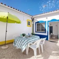 A Casa dos Avós，位于佩拉的酒店