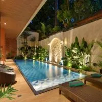 Amankara Canggu，位于坎古的酒店