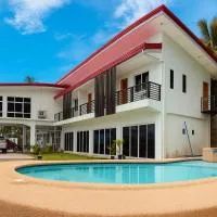 Elnora Delmar Travellers Inn，位于锡基霍尔的酒店