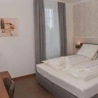Vittoria，位于Beverstedt的酒店