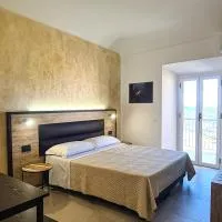 Borgo Marchetti，位于卡梅拉诺的酒店