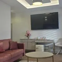 VENETIA-Rooms，位于Biecz的酒店