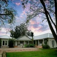 Fordoun Hotel and Spa,位于诺丁汉路的酒店