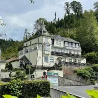 沃尔德弗雷德弗莱尔酒店，位于美瑟尔巴赫斯瓦兹姆的酒店