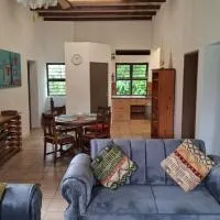 Lakeview Lodge,位于雾观的酒店
