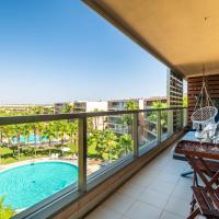 Apartment Pascoal，位于吉亚的酒店