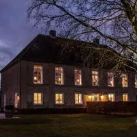Lindegaarden Kollund,位于库拉萨的酒店