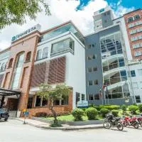 Sonesta Hotel Loja,位于洛哈的酒店