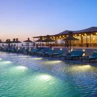 Stellar Agafay Desert Camp，位于马拉喀什的酒店