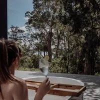 Blyth Retreat, Bruny Island，位于Simpsons Bay的酒店