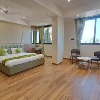 Sai Inn，位于萨塔拉的酒店