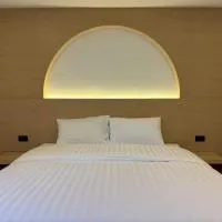 Luna Residence，位于Ban Bang Phai的酒店