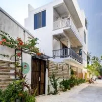 Rasdu View Inn，位于拉斯杜的酒店