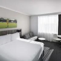 Mercure Sydney Bankstown，位于班克斯镇的酒店