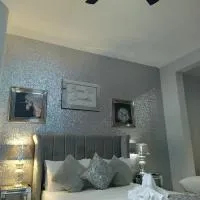 The Dreamcatcher Hotel，位于布莱克浦的酒店