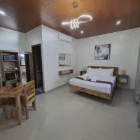 Emman's Guest House，位于安达的酒店