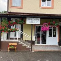 Apartmani Ruza,位于克拉斯诺波利耶的酒店
